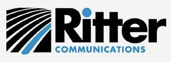 Click here to visit Ritter Communications website