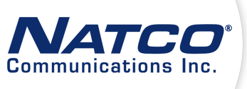Click here to go to NATCO Communications website